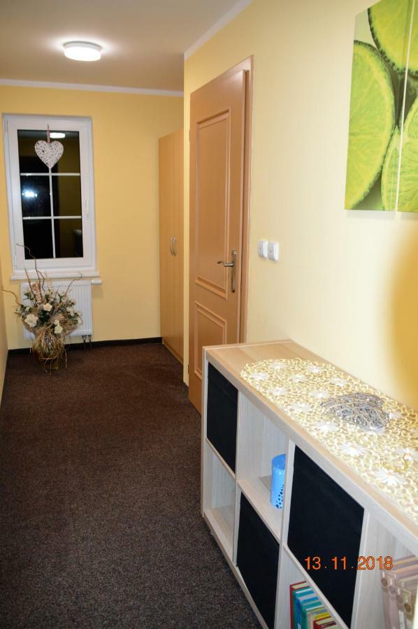 Penzion pod Kostelem Bublava Esterno foto